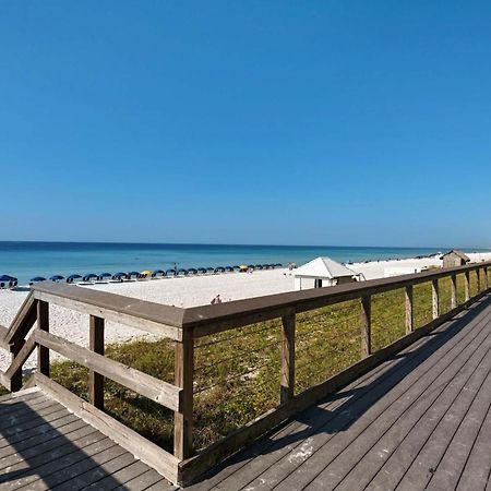 Majestic Sun 605B Apartment Destin Exterior photo