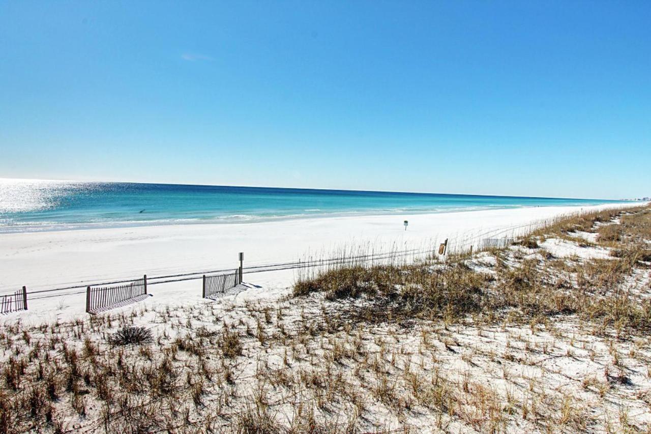 Majestic Sun 605B Apartment Destin Exterior photo