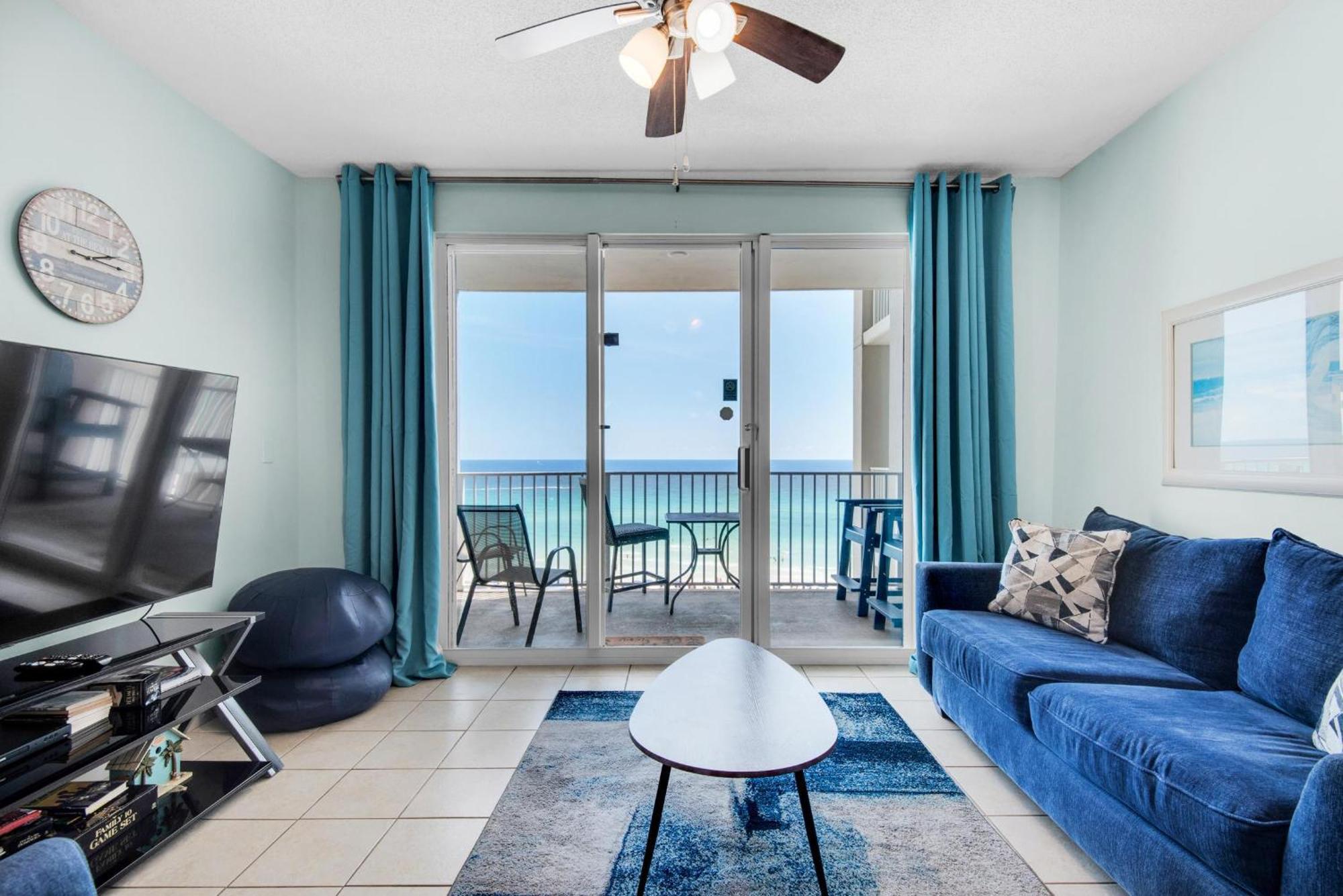 Majestic Sun 605B Apartment Destin Exterior photo