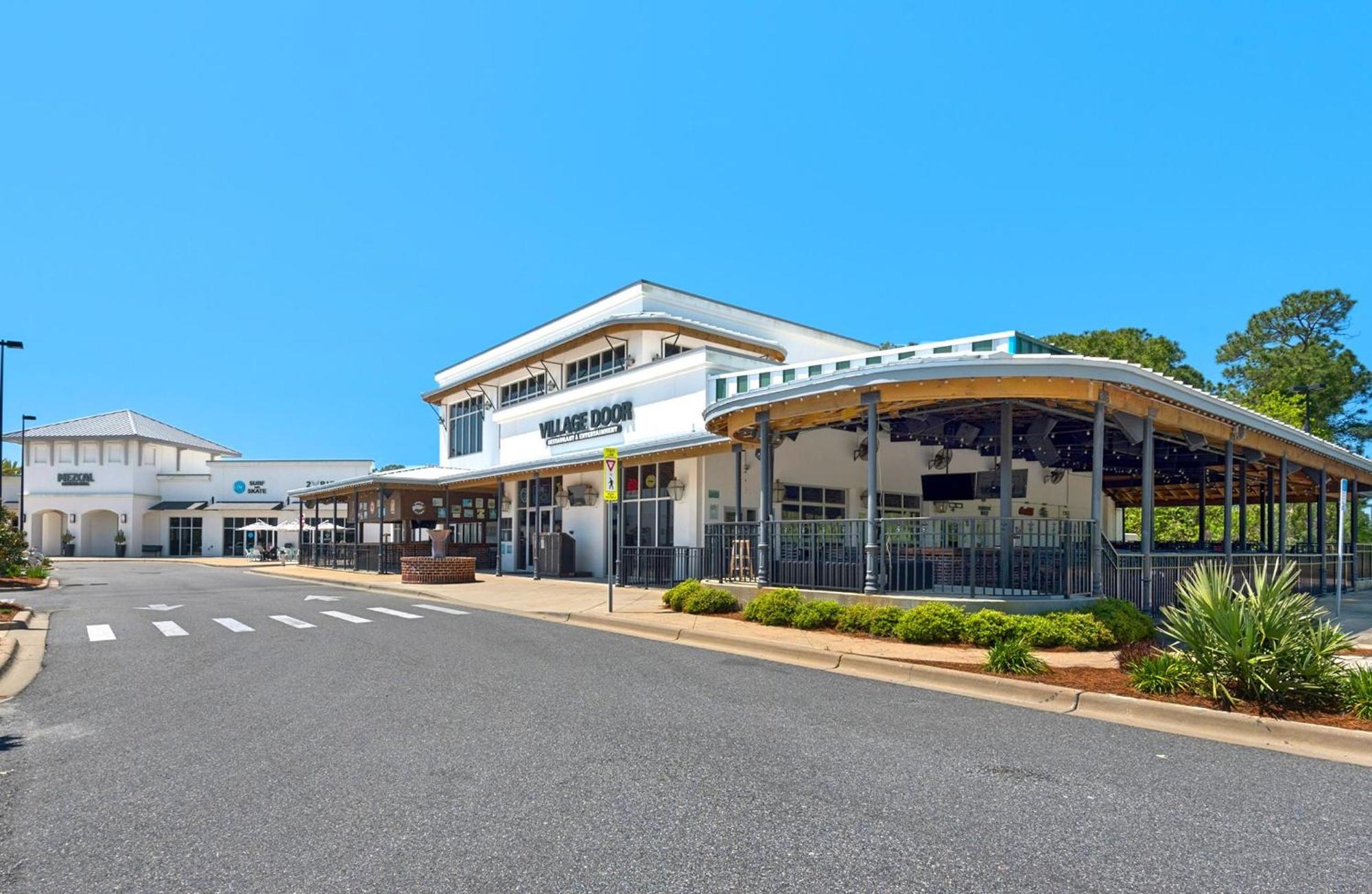 Majestic Sun 605B Apartment Destin Exterior photo