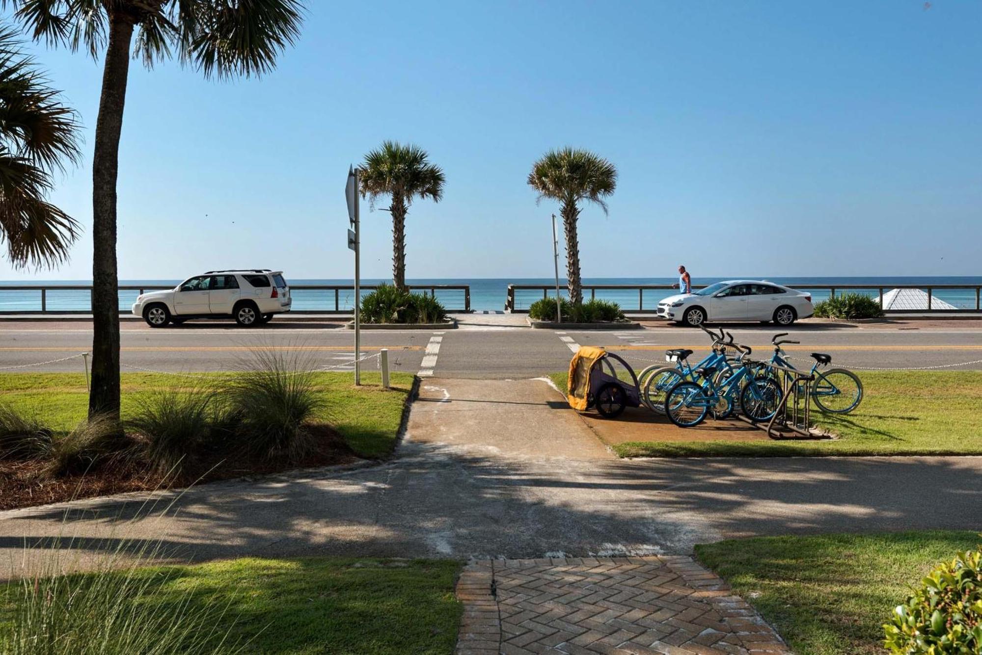 Majestic Sun 605B Apartment Destin Exterior photo