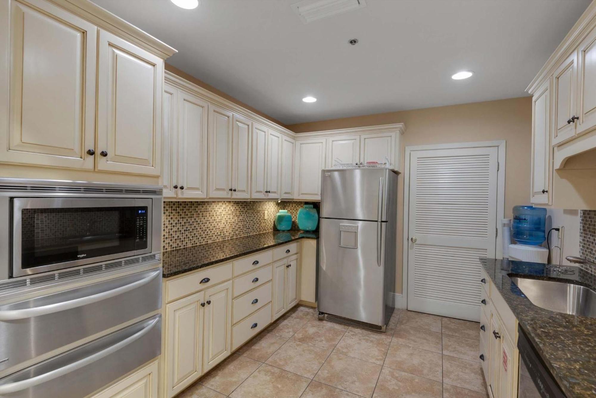 Majestic Sun 605B Apartment Destin Exterior photo